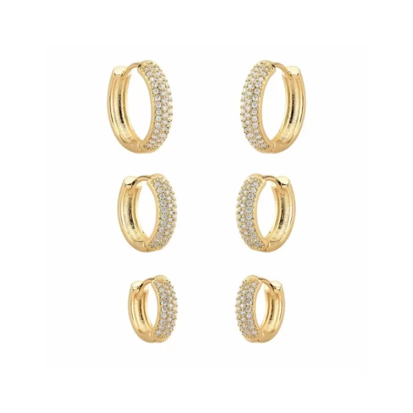Kit-de-brincos-de-argolas-cravejadas-em-zirconia-banhada-a-ouro-18k