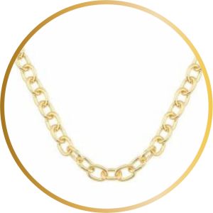 Colares Gargantilhas chocker