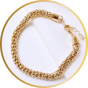 Pulseiras pulseira