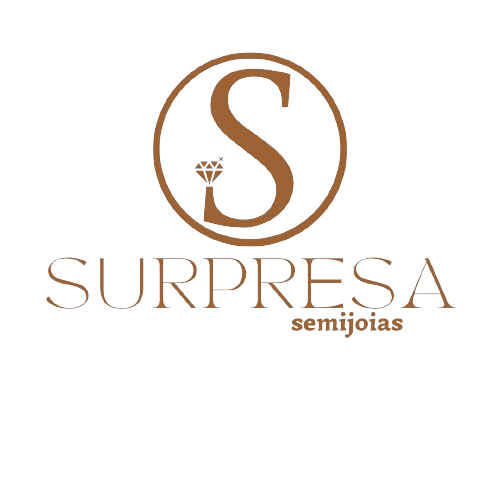 Surpresa Joias- Semjoias e Acessórios